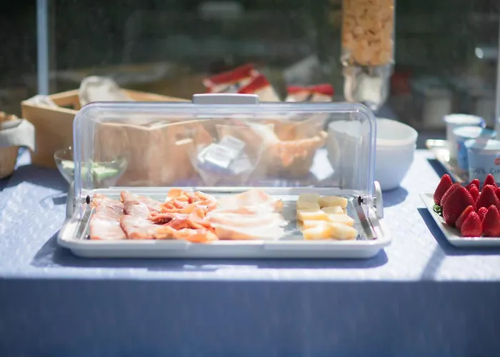 Il Leone Di MareAlbergo