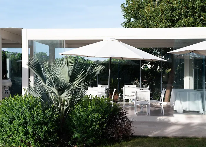 Il Leone Di MareAlbergo